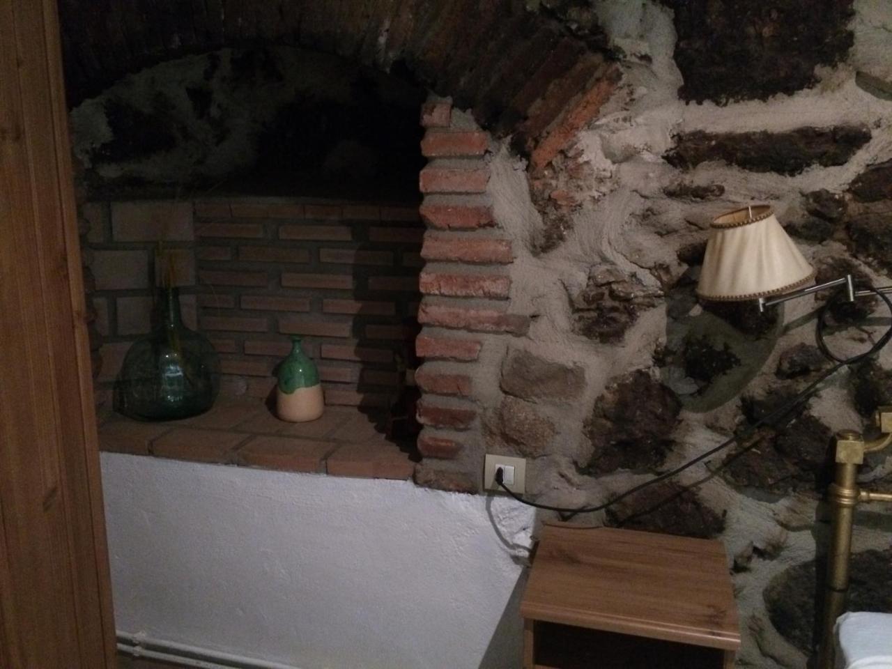 纳瓦孔塞霍La Antigua Tahona公寓 外观 照片